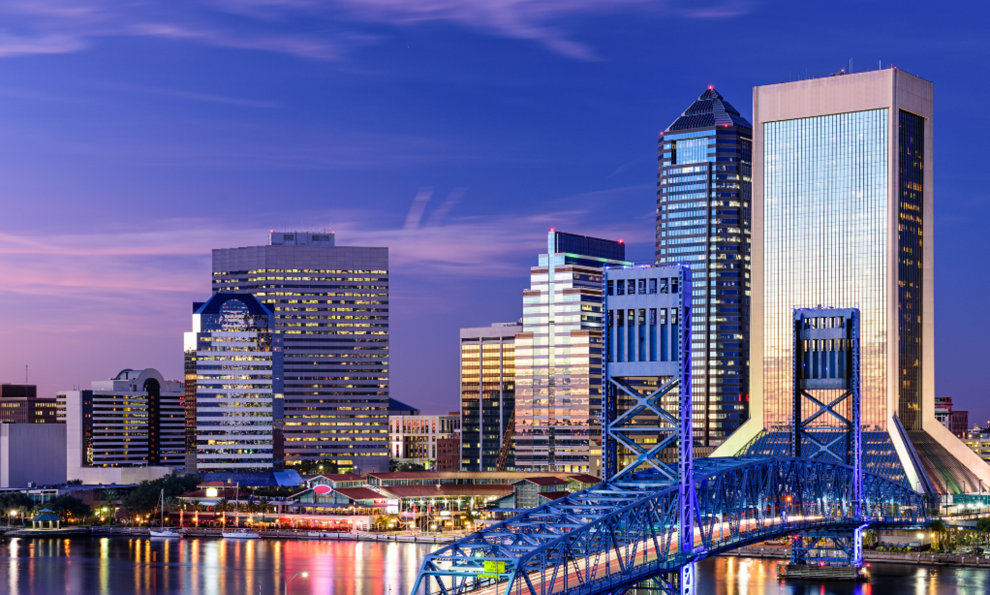 Terapia en Jacksonville, FL